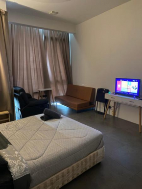 The Sun’s Lodge (WiFi & Netflix) @ empire damansara
